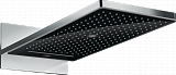 Верхний душ Hansgrohe Rainmaker Select 580 24001600
