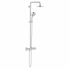 Душевая колонна Grohe Tempesta Cosmopolitan 160 27922000