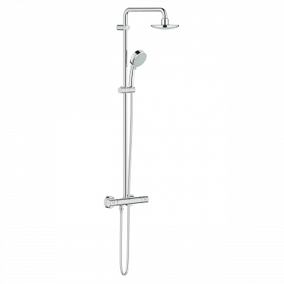 Душевая колонна Grohe Tempesta Cosmopolitan 160 27922000 Душевая колонна Grohe Tempesta Cosmopolitan 160 27922000