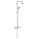 Душевая колонна Grohe Tempesta Cosmopolitan 160 27922000