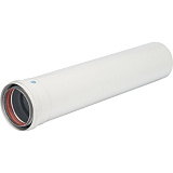 Труба Stout DN80/100 250 мм утепленная п/м
