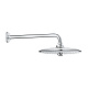 Верхний душ Grohe Euphoria SmartControl 26459000
