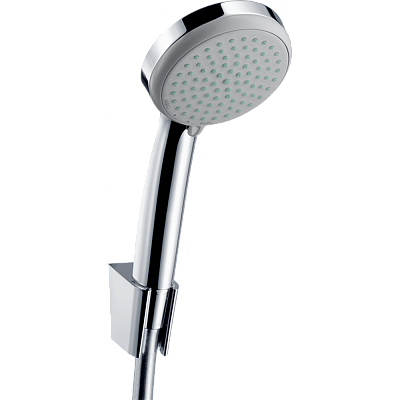 Душевой набор Hansgrohe Croma Vario Porter S, хром 27592000