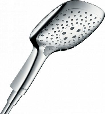 Душевая лейка Hansgrohe Raindance Select E 150 26550000