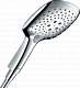 Душевая лейка Hansgrohe Raindance Select E 150 26550000