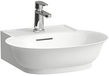 Раковина Laufen The New Classic 56x45 белая