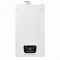 Настенный газовый конденсационный котел отопления Baxi DUO-tec Compact 1.24