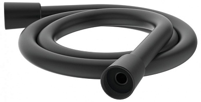 Душевой шланг Ideal Standard A4109XG IDEALFLEX 175 см ,матовый черный