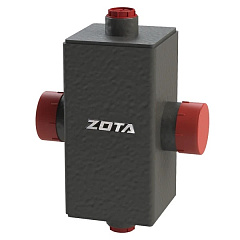 Фильтр-сепаратор ZOTA ZOTA , G 1 1/2 , 100 кВт