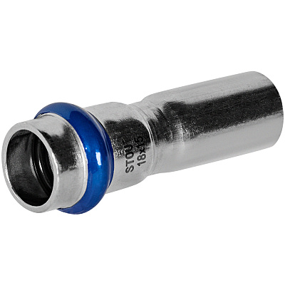 Муфта переходная Stout из нержавеющей стали 18х15 НПр-ВПр (SSS-2020-001815) Муфта переходная Stout из нержавеющей стали 18х15 НПр-ВПр (SSS-2020-001815)