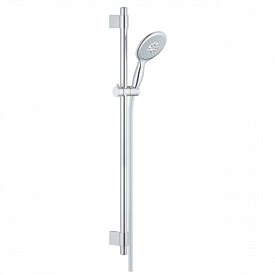 Душевой гарнитур Grohe Power and Soul 130 27738000 Душевой гарнитур Grohe Power and Soul 130 27738000