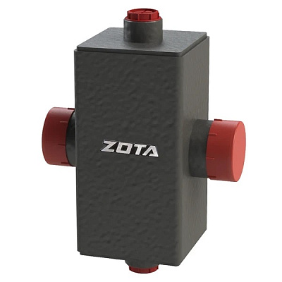 Фильтр-сепаратор ZOTA ZOTA , G 1 1/2 , 100 кВт