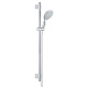 Душевой гарнитур Grohe Power and Soul 130 27738000
