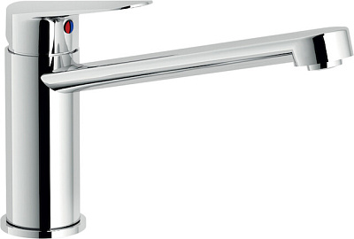 Смеситель для кухни Nobili Blues Chrome BS101113/25CR