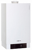 Настенный газовый конденсационный котел отопления одноконтурный Viessmann Vitodens 200-W Vitotronic 100 49 кВт Тип HC1B B2HAK06