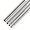 Труба MVI SS pipe 28x1,2 нержавеющая сталь