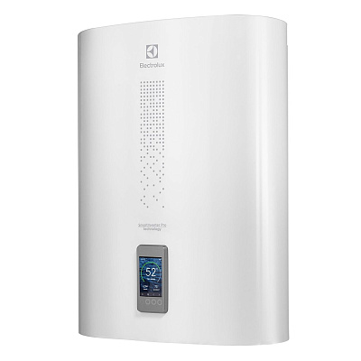 Электрический накопительный водонагреватель Electrolux EWH 80 SmartInverter PRO
