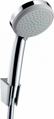 Душевой гарнитур Hansgrohe Croma 100 Vario 27594000 Душевой гарнитур Hansgrohe Croma 100 Vario 27594000