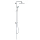 Душевая колонна Grohe Euphoria 260 27421002