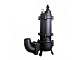 Фекальный насос CNP 100WQ100-30-15AC(I)
