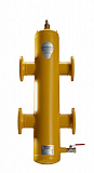 Гидравлическая стрелка Spirotech Spirocross Hydraulic Air Dirt DN 250 фланец