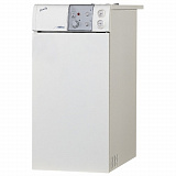 Напольный газовый котел отопления Sime RX 37 TP