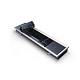 Внутрипольный конвектор с принудительной конвекцией Vitron ВКВ.МАХ.90.300.1400.2ТГ (24В DC)