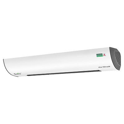 Электрическая тепловая завеса Ballu AirShell компактная BHC-L15S09-SP