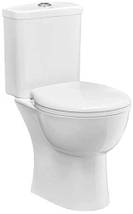 Унитаз компакт Grohe Bau Ceramic 39429000
