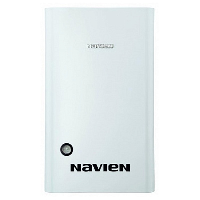 Настенный газовый двухконтурный котел отопления Navien ATMO-13AN