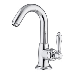 Смеситель для раковины NICOLAZZI CINQUANTA 3454CR75C