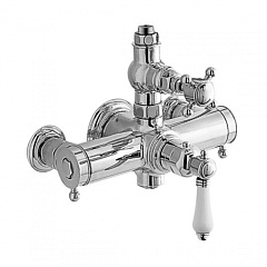 Смеситель для ванны NICOLAZZI PMB 4917CR78