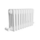 Стальной трубчатый радиатор отопления IRSAP TESI 4 200, 1 секция (RT40200YY01RI02)