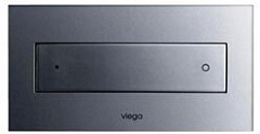 Кнопка смыва Viega Visign for Style 12 хром 597276