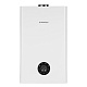 Настенный газовый конденсационный котел отопления Kentatsu NOBBY BASE CONDENS (S) 45-CS