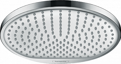 Верхний душ Hansgrohe Crometta S240 26723000 Верхний душ Hansgrohe Crometta S240 26723000