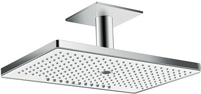 Верхний душ Hansgrohe Rainmaker Select 460 3jet 24006400