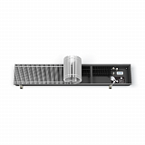 Внутрипольный конвектор с естественной конвекцией Varmann Ntherm N300.90.2400