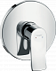 Встраиваемый смеситель Hansgrohe Metris 31685000