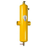 Сепаратор шлама и газа Spirotech Spirocombi Hi-Flow DN 200 под сварку