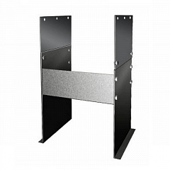 Основание напольное Вулкан V50R d150/250