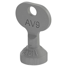Ключ Oventrop для преднастройки вентилей серии AV 9