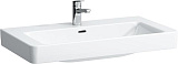 Раковина Laufen Pro S подвесная 86x46 белая