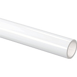 Труба из сшитого полиэтилена (PE-Xa) Usystems Water Pipe белая PN10 20x2,8, бухта 100 м