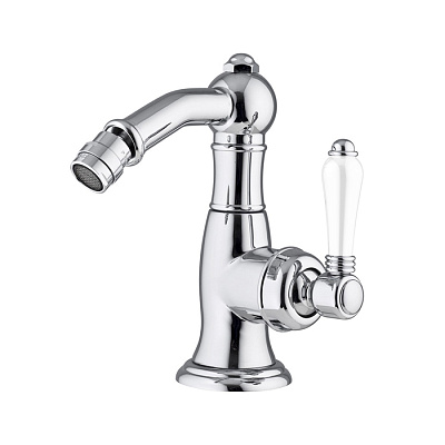 Смеситель для биде NICOLAZZI CINQUANTA 3453CR76C