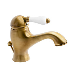 Смеситель для раковины NICOLAZZI P.M.B 3402BZ76