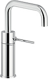 Смеситель для раковины Nobili Velis Chrome VE125118/3CR