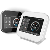 Термостат Vitron W-therm MCW.630.Wi-Fi белый