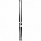 Скважинный насос Belamos 4TS105/11 каб. 1.5м, диам. 96мм, центробежный 380В