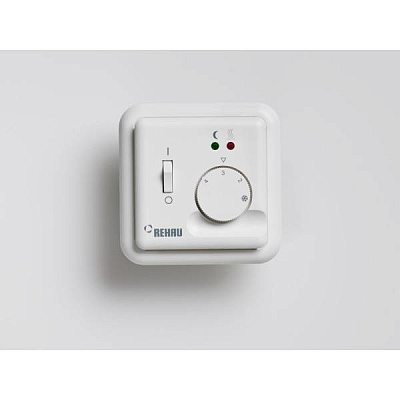 Терморегулятор Rehau COMFORT